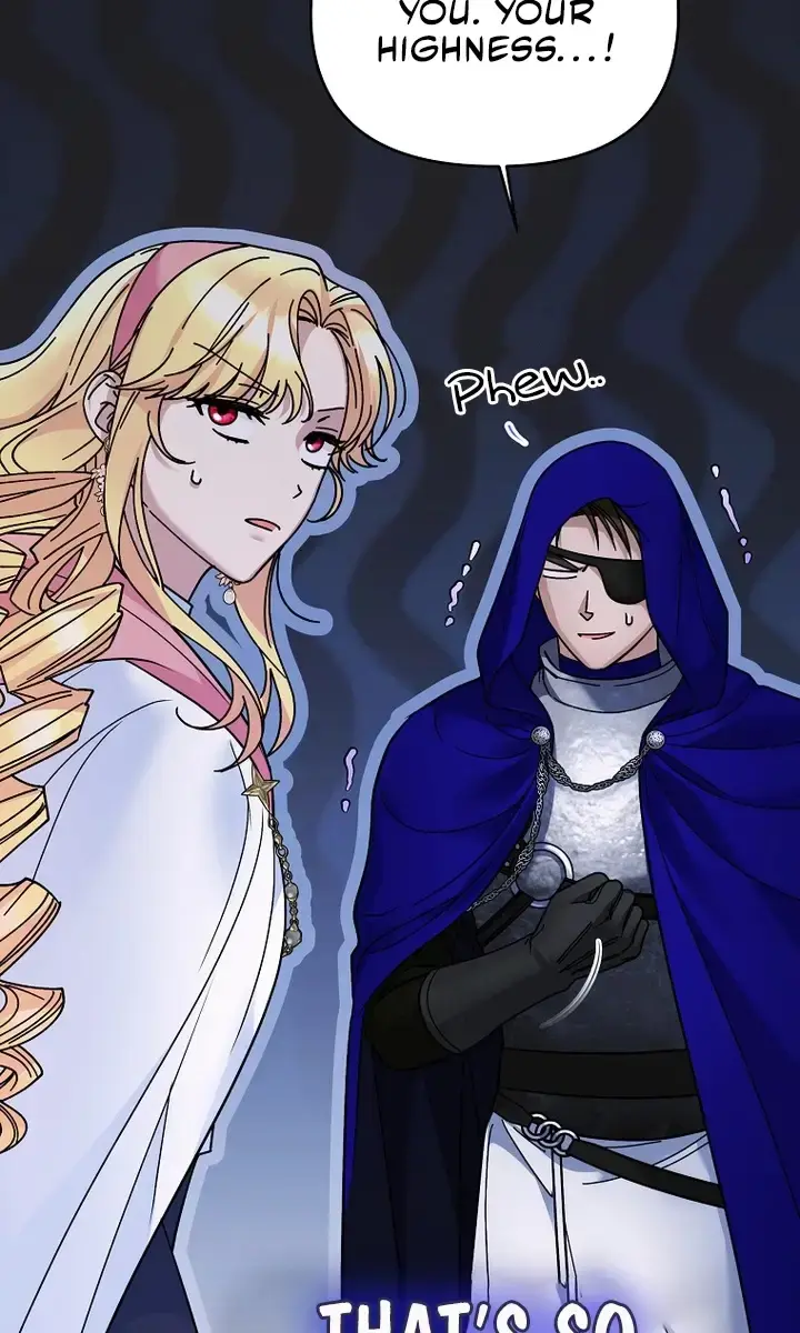 Ten Ways to Get Dumped by a Tyrant Chapter 21 Page 79