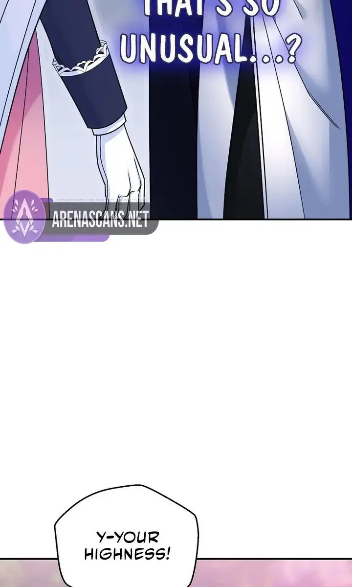 Ten Ways to Get Dumped by a Tyrant Chapter 21 Page 80
