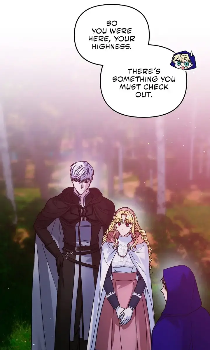 Ten Ways to Get Dumped by a Tyrant Chapter 21 Page 84