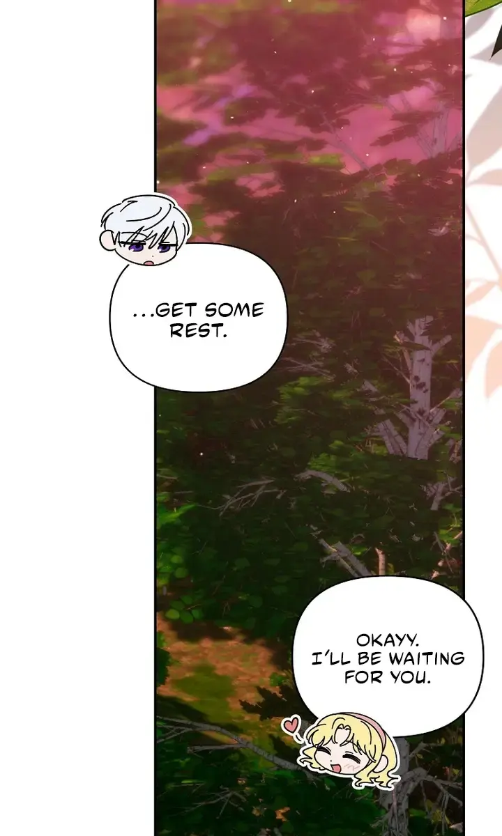 Ten Ways to Get Dumped by a Tyrant Chapter 21 Page 89