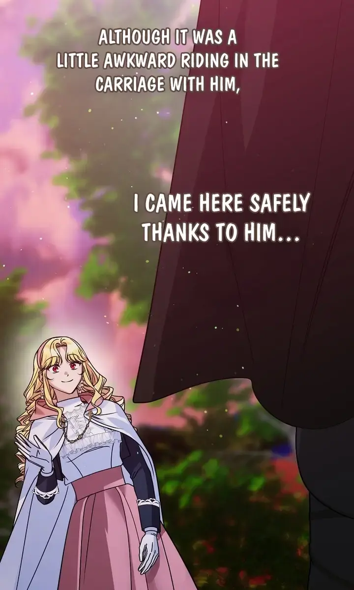 Ten Ways to Get Dumped by a Tyrant Chapter 21 Page 91