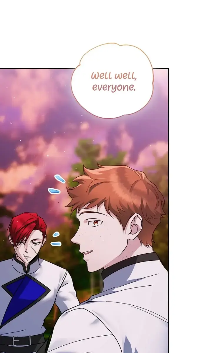Ten Ways to Get Dumped by a Tyrant Chapter 21 Page 101