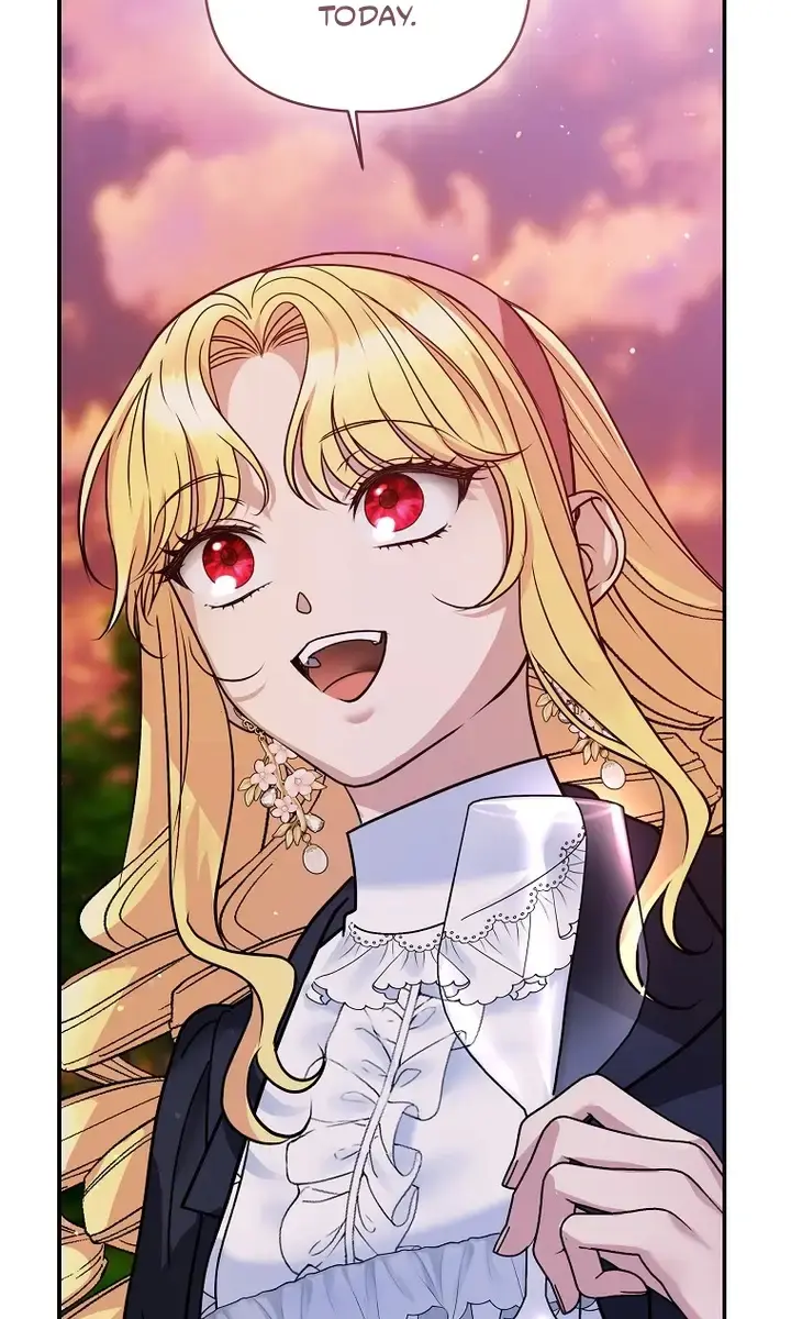 Ten Ways to Get Dumped by a Tyrant Chapter 21 Page 108