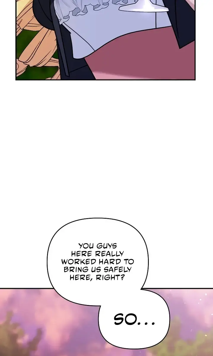Ten Ways to Get Dumped by a Tyrant Chapter 21 Page 109