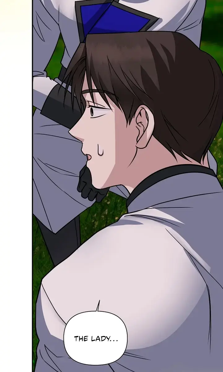 Ten Ways to Get Dumped by a Tyrant Chapter 21 Page 136