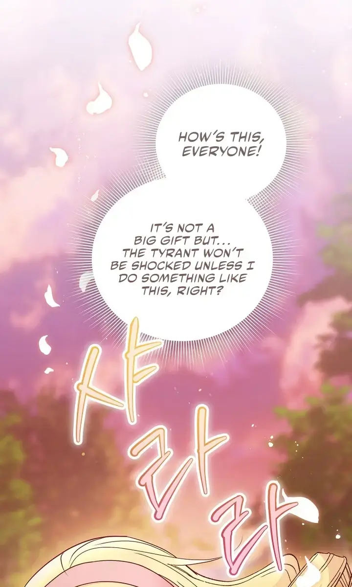 Ten Ways to Get Dumped by a Tyrant Chapter 21 Page 142