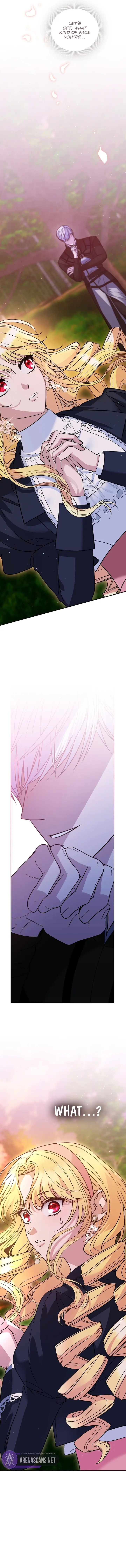 Ten Ways to Get Dumped by a Tyrant Chapter 21 Page 146