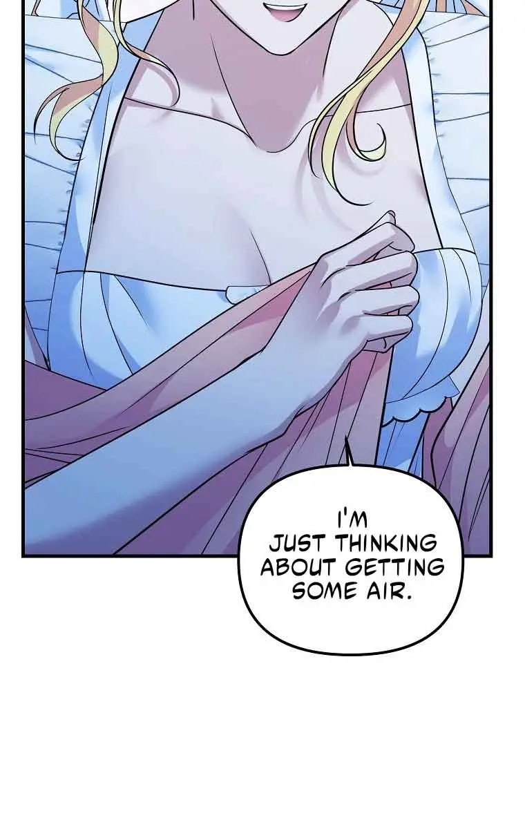 Ten Ways to Get Dumped by a Tyrant Chapter 22 Page 30