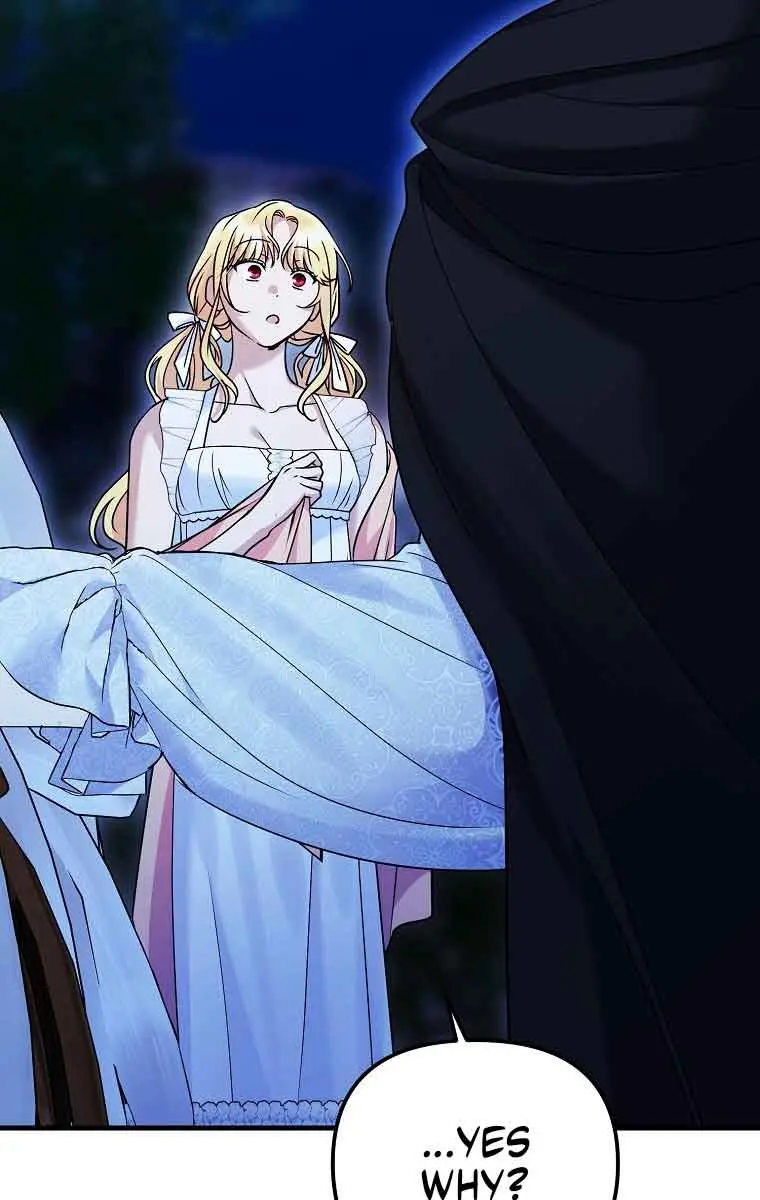 Ten Ways to Get Dumped by a Tyrant Chapter 22 Page 32
