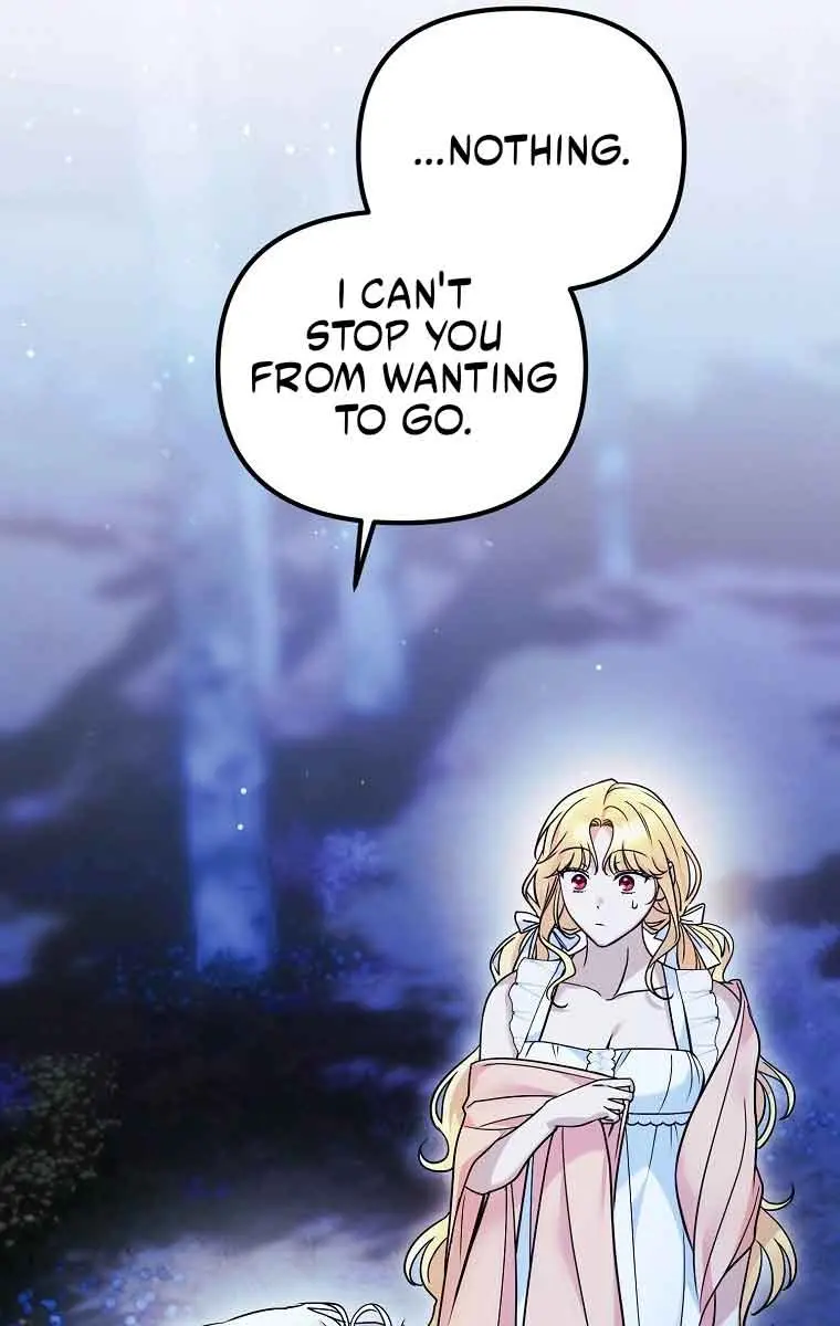 Ten Ways to Get Dumped by a Tyrant Chapter 22 Page 36