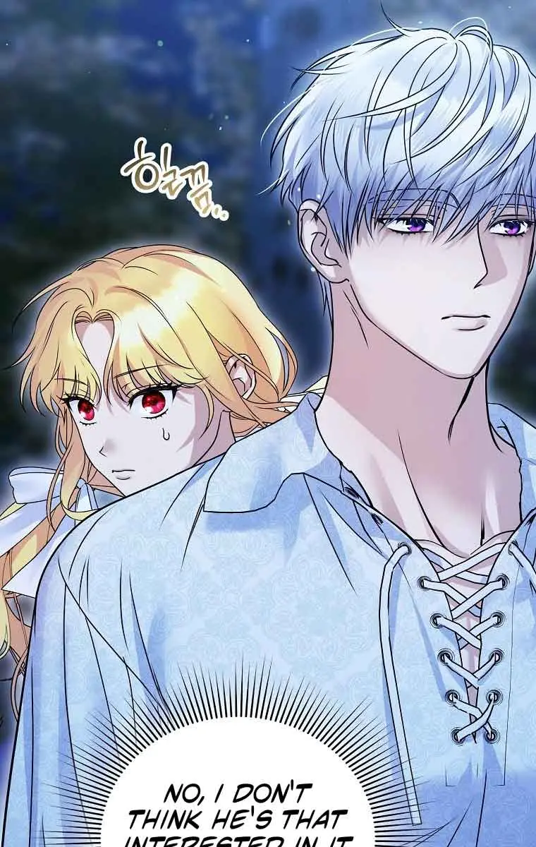 Ten Ways to Get Dumped by a Tyrant Chapter 22 Page 52