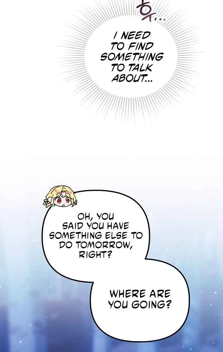 Ten Ways to Get Dumped by a Tyrant Chapter 22 Page 54