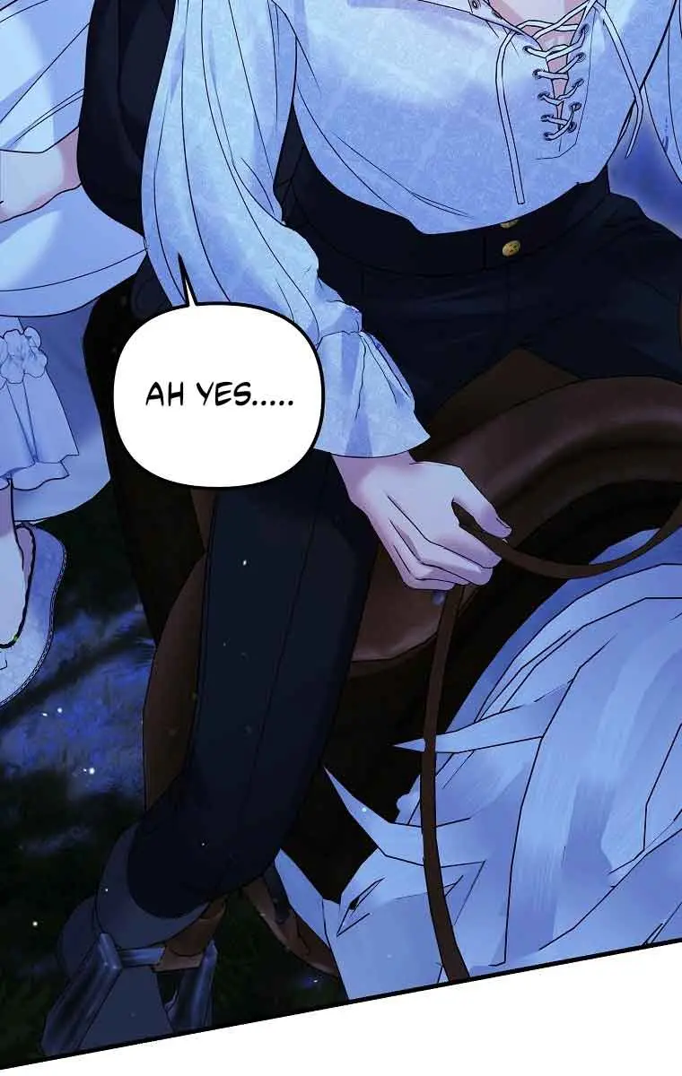 Ten Ways to Get Dumped by a Tyrant Chapter 22 Page 61
