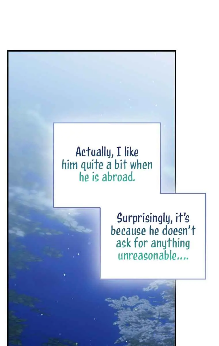 Ten Ways to Get Dumped by a Tyrant Chapter 22 Page 65
