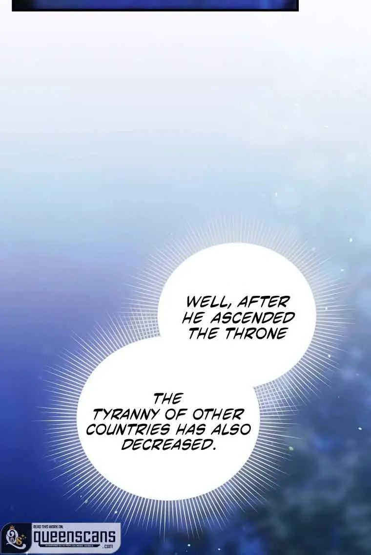 Ten Ways to Get Dumped by a Tyrant Chapter 22 Page 67