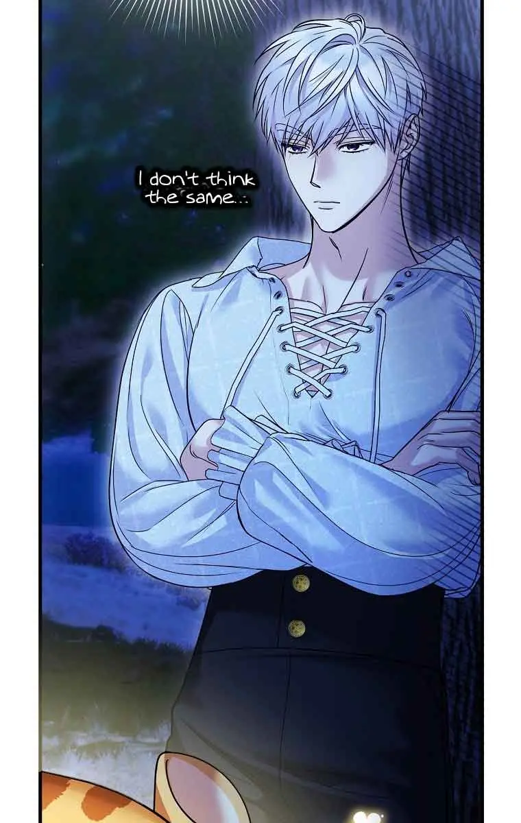 Ten Ways to Get Dumped by a Tyrant Chapter 22 Page 119