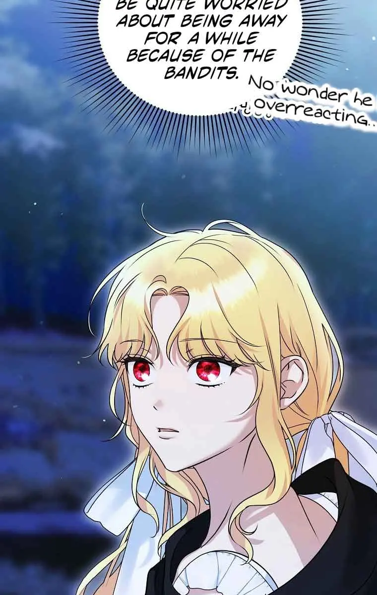 Ten Ways to Get Dumped by a Tyrant Chapter 22 Page 126