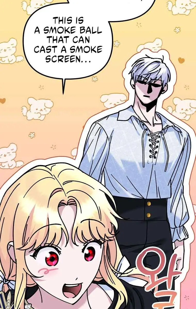 Ten Ways to Get Dumped by a Tyrant Chapter 22 Page 138
