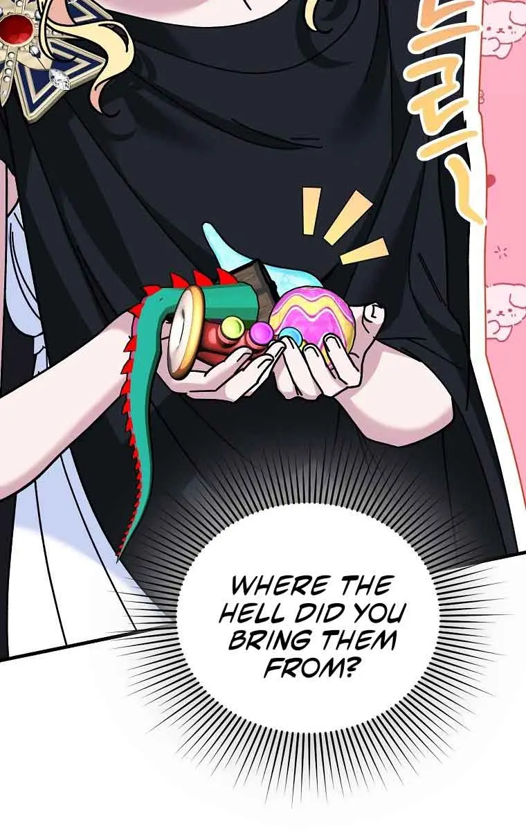 Ten Ways to Get Dumped by a Tyrant Chapter 22 Page 139