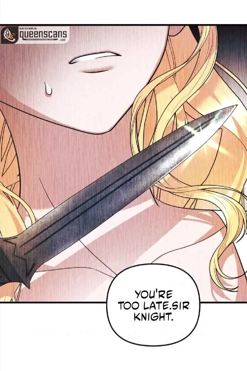 Ten Ways to Get Dumped by a Tyrant Chapter 23 Page 27