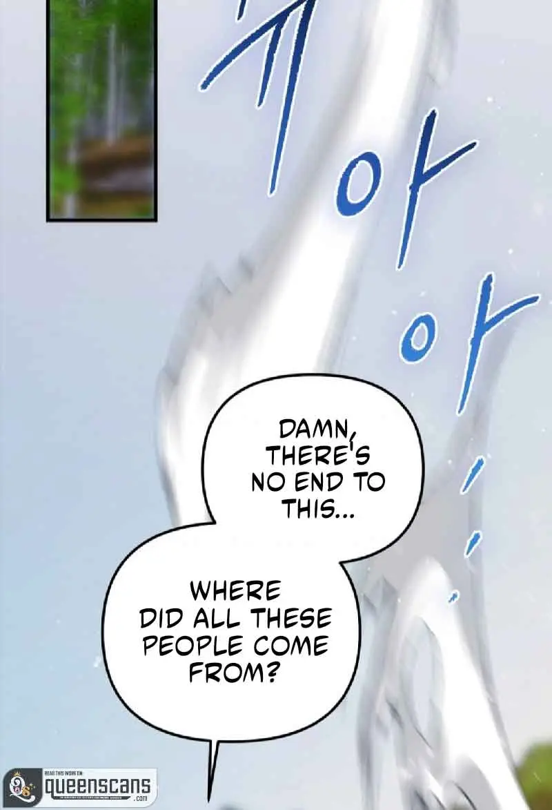Ten Ways to Get Dumped by a Tyrant Chapter 23 Page 35