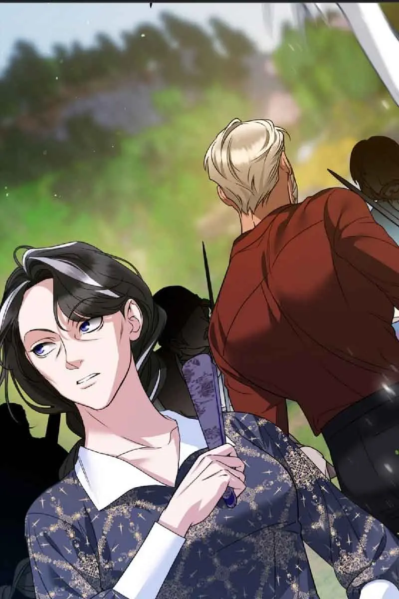 Ten Ways to Get Dumped by a Tyrant Chapter 23 Page 36