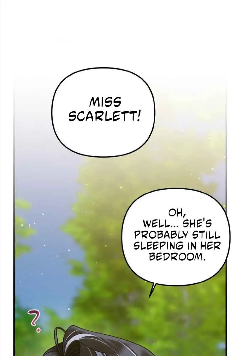 Ten Ways to Get Dumped by a Tyrant Chapter 23 Page 40