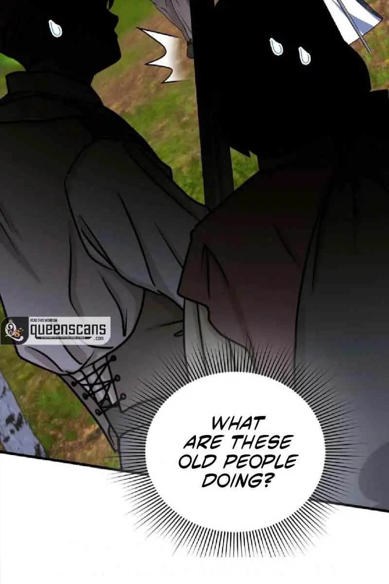 Ten Ways to Get Dumped by a Tyrant Chapter 23 Page 44