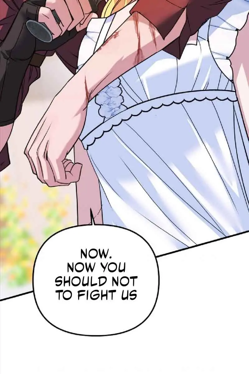 Ten Ways to Get Dumped by a Tyrant Chapter 23 Page 49