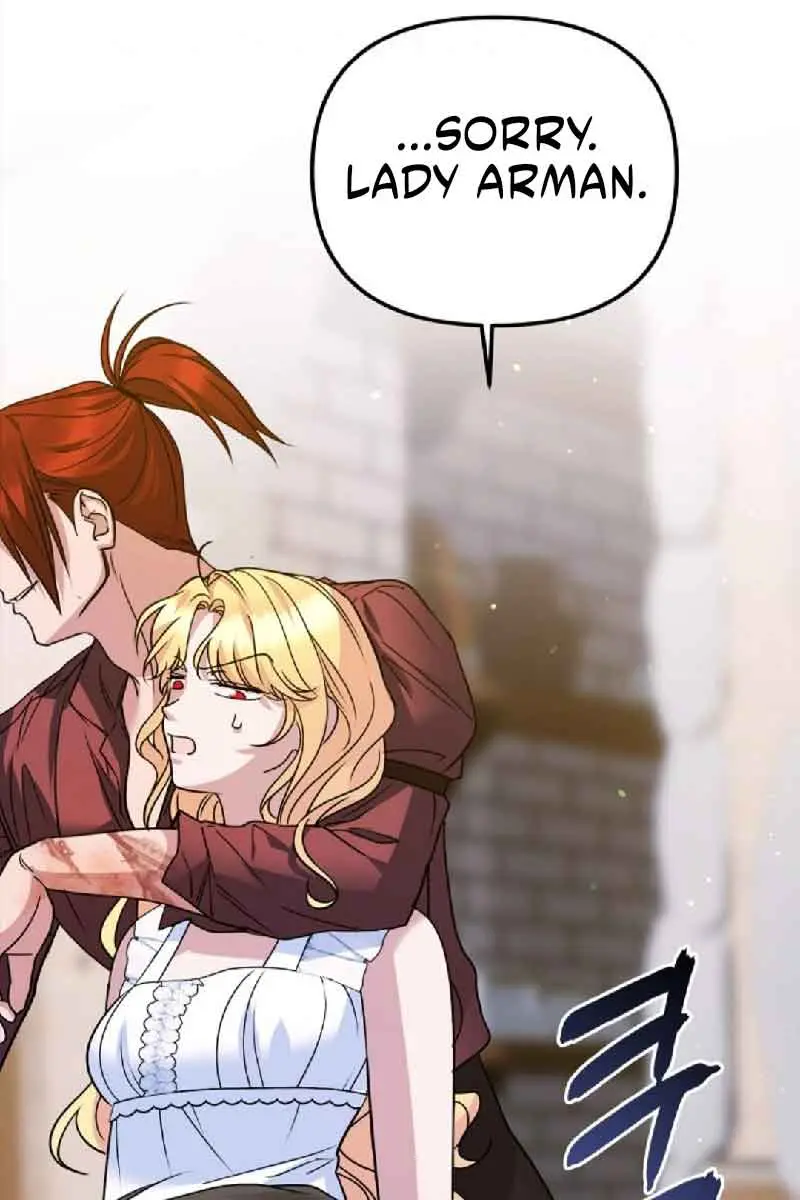 Ten Ways to Get Dumped by a Tyrant Chapter 23 Page 54