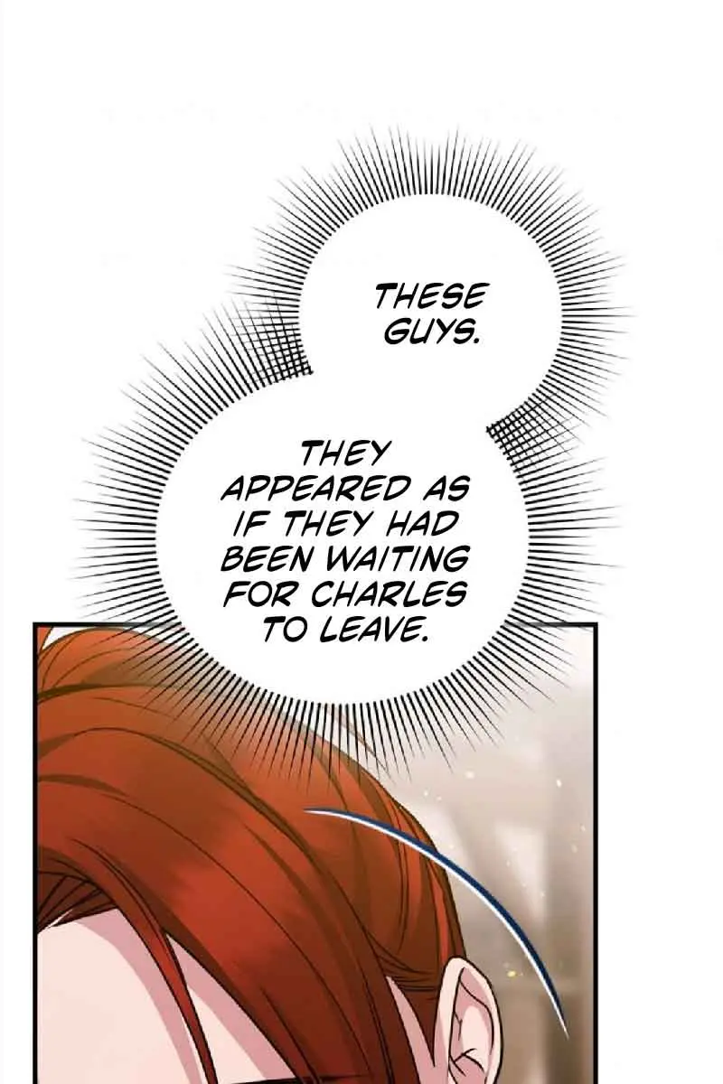 Ten Ways to Get Dumped by a Tyrant Chapter 23 Page 61