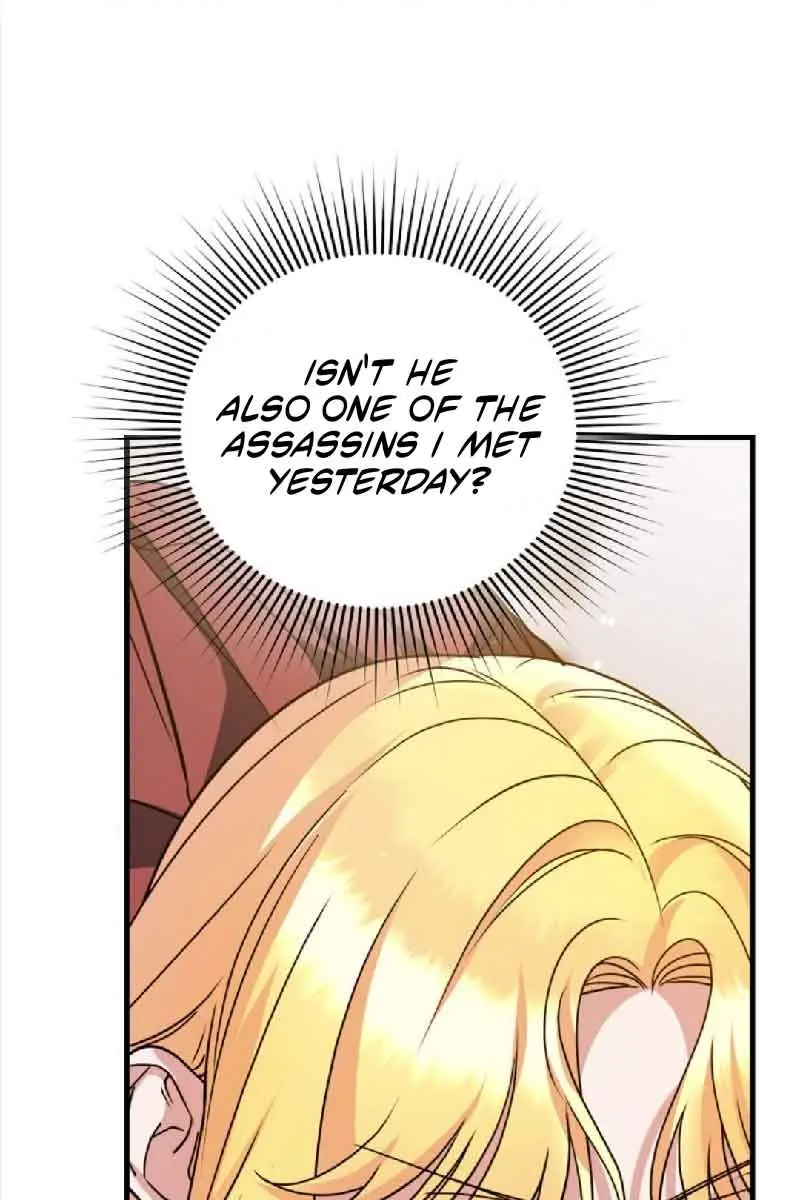 Ten Ways to Get Dumped by a Tyrant Chapter 23 Page 63