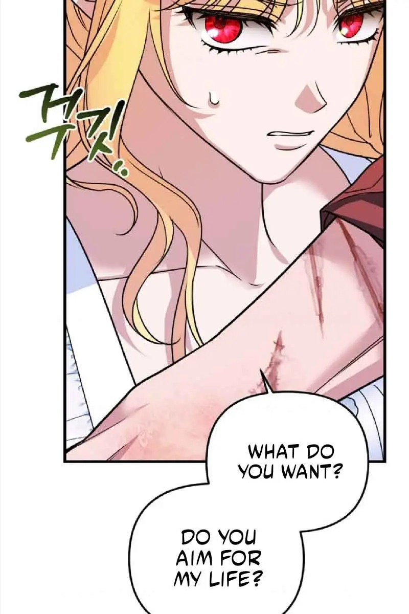 Ten Ways to Get Dumped by a Tyrant Chapter 23 Page 64