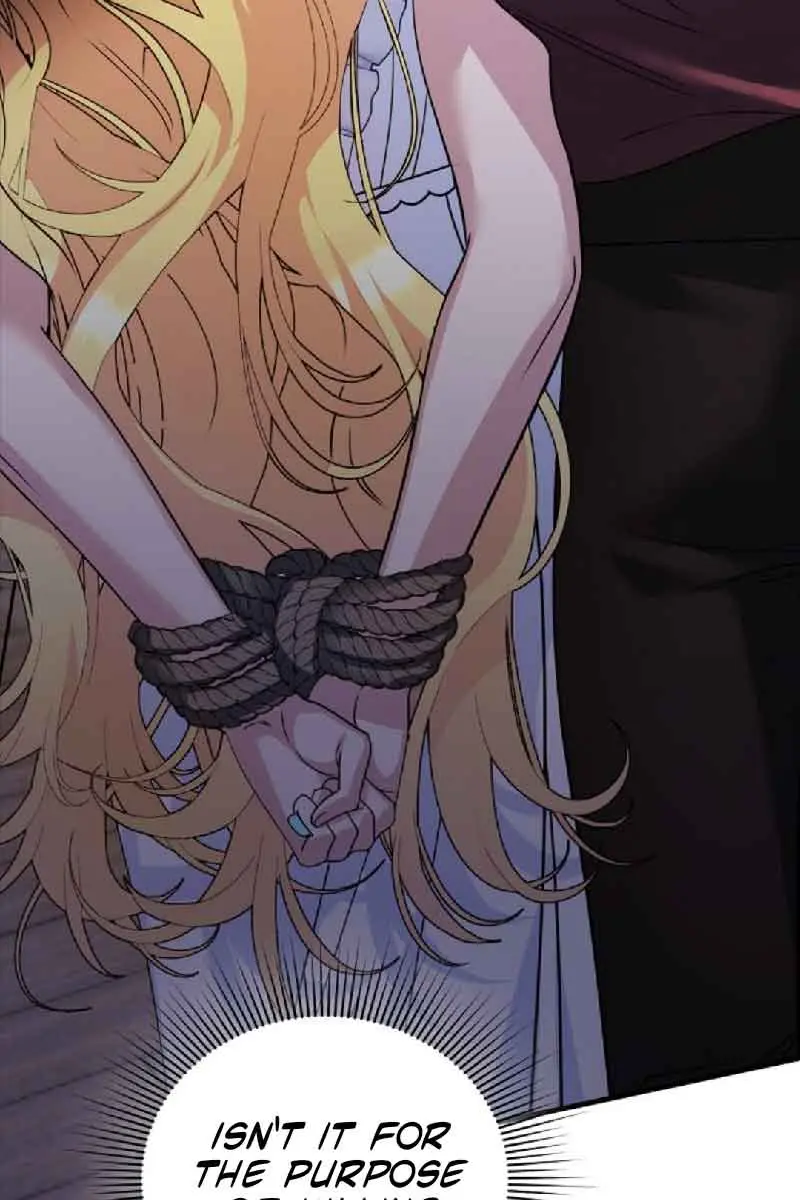 Ten Ways to Get Dumped by a Tyrant Chapter 23 Page 67