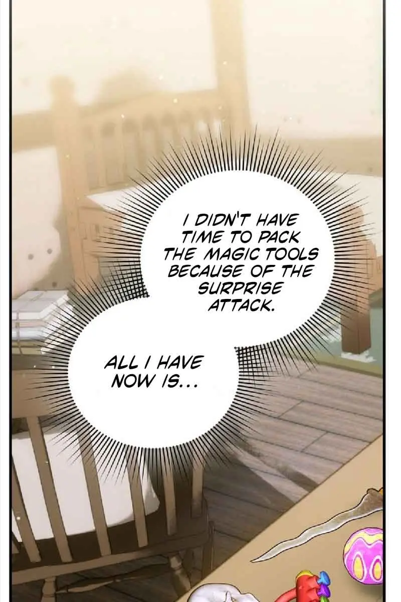 Ten Ways to Get Dumped by a Tyrant Chapter 23 Page 69