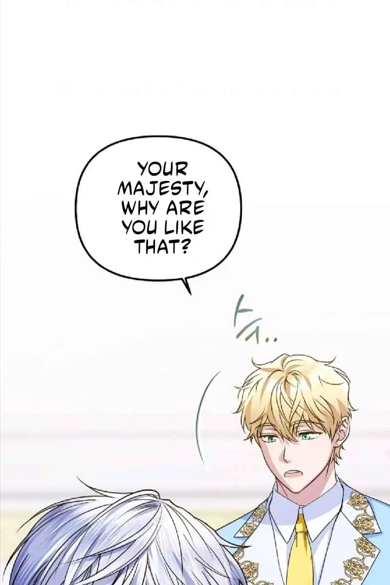 Ten Ways to Get Dumped by a Tyrant Chapter 23 Page 85