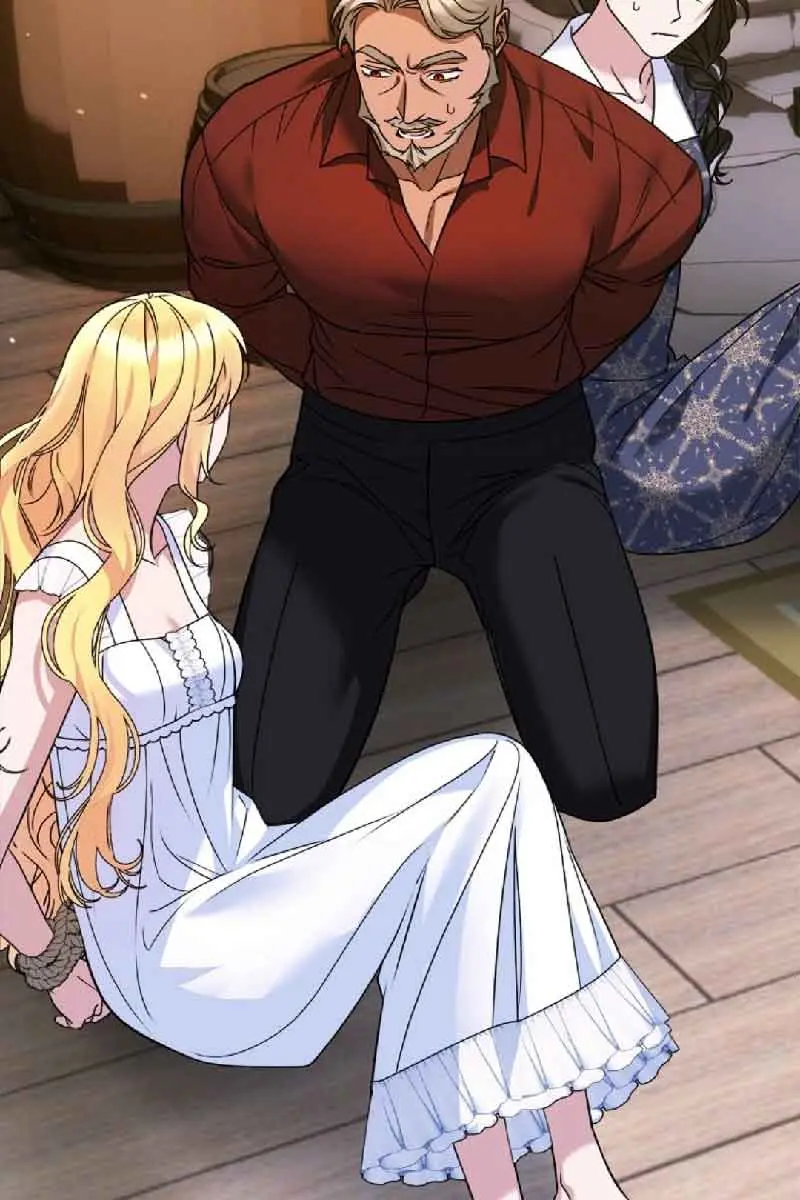 Ten Ways to Get Dumped by a Tyrant Chapter 23 Page 105