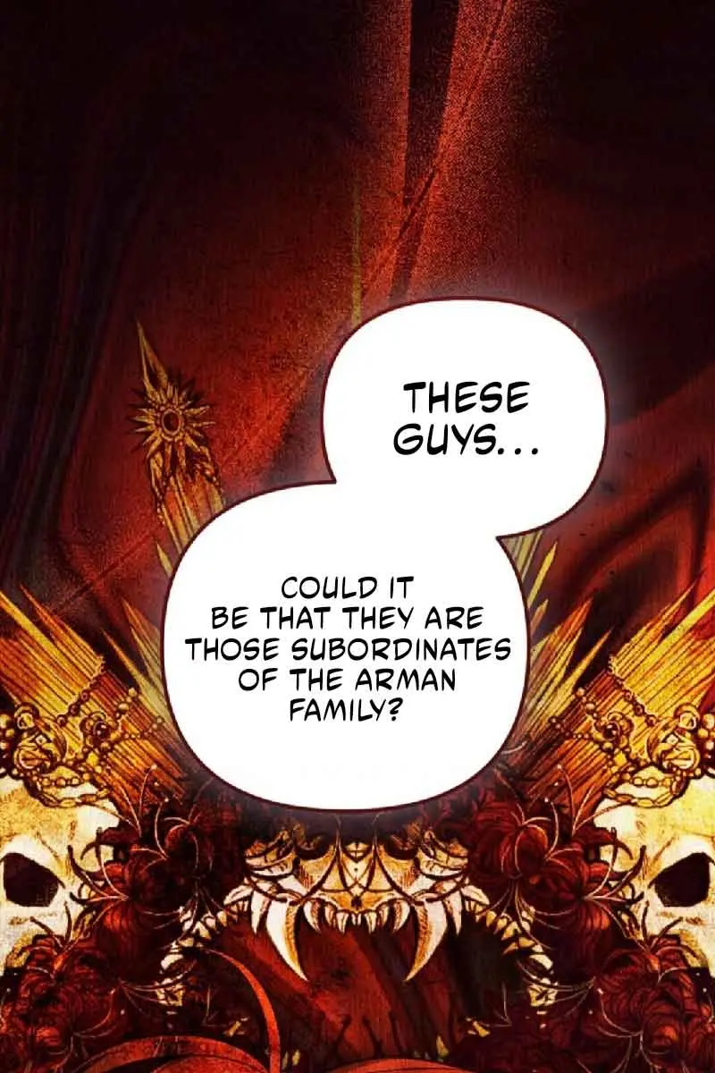 Ten Ways to Get Dumped by a Tyrant Chapter 23 Page 131