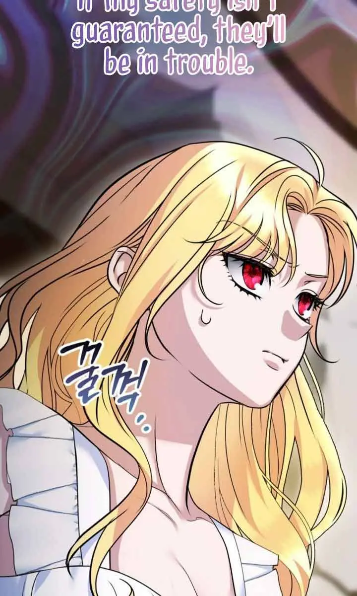 Ten Ways to Get Dumped by a Tyrant Chapter 24 Page 6
