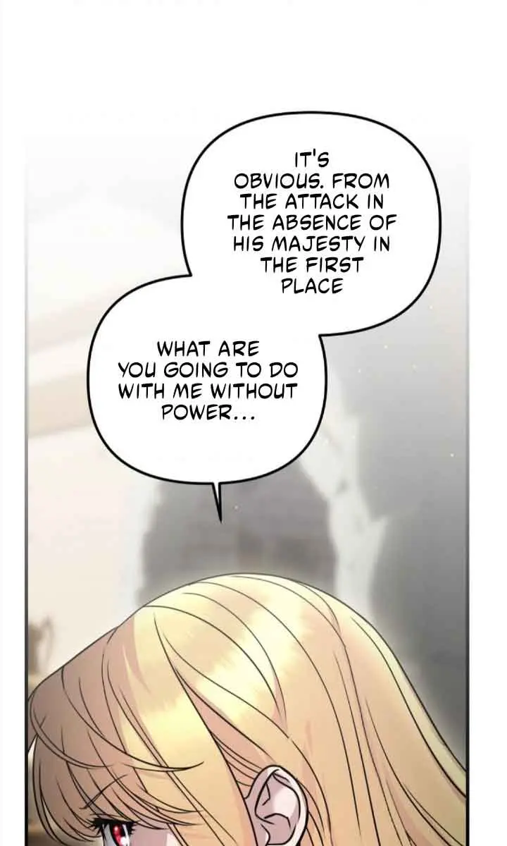 Ten Ways to Get Dumped by a Tyrant Chapter 24 Page 14