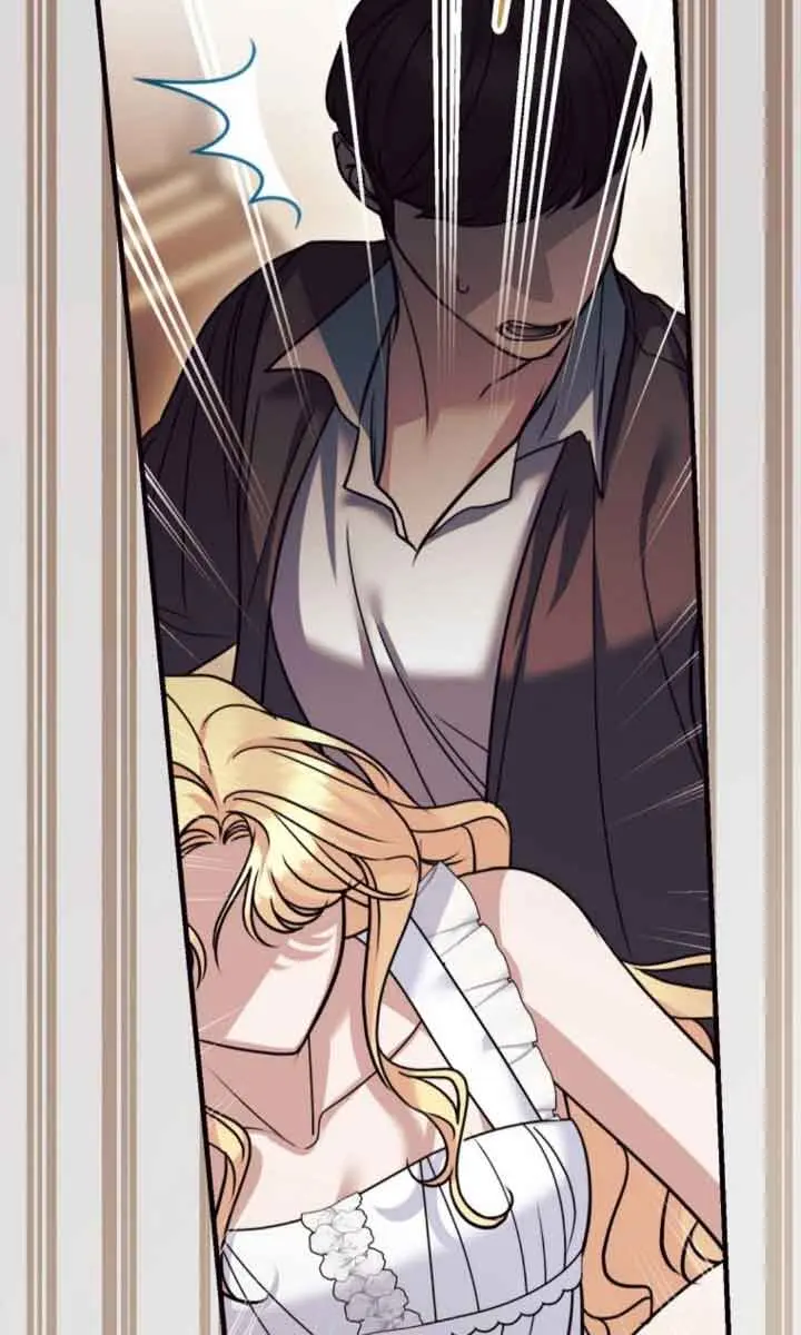 Ten Ways to Get Dumped by a Tyrant Chapter 24 Page 23