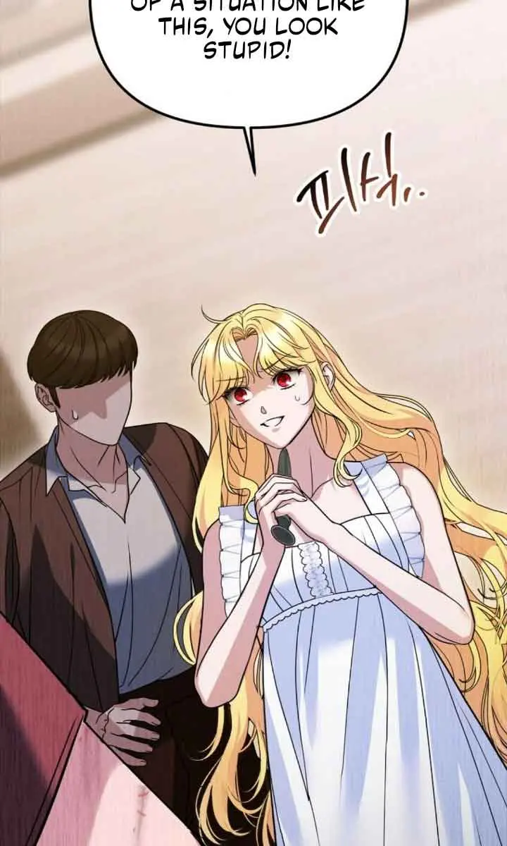 Ten Ways to Get Dumped by a Tyrant Chapter 24 Page 37