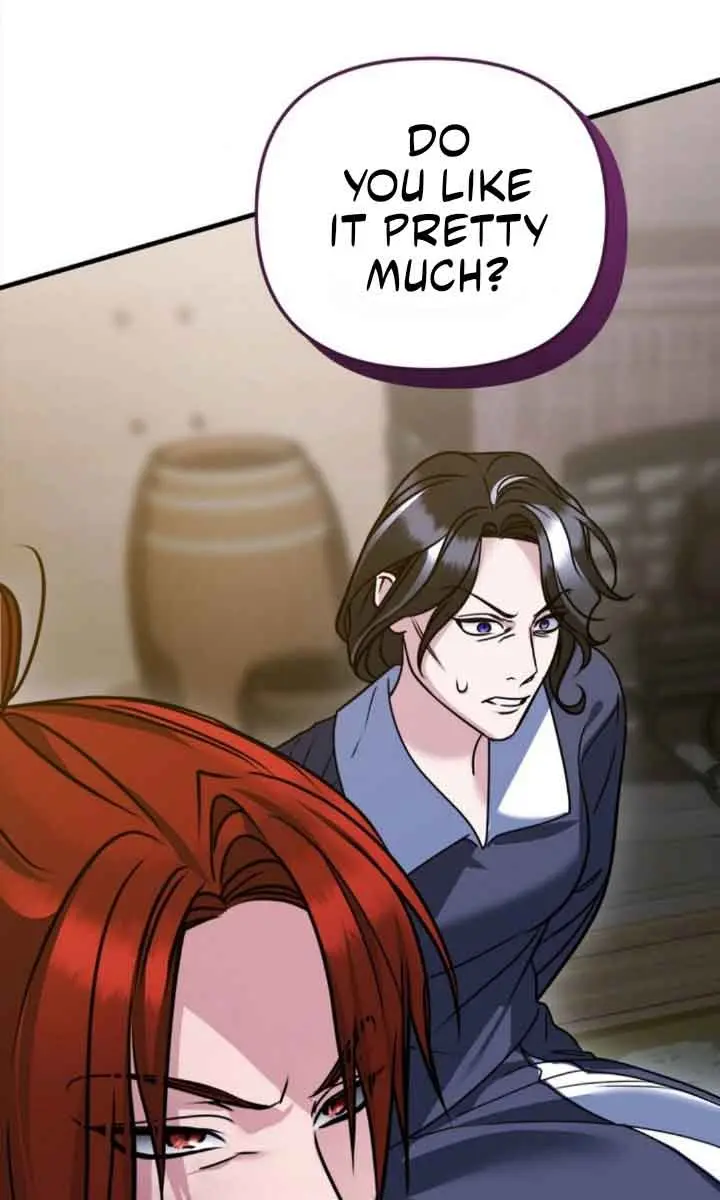 Ten Ways to Get Dumped by a Tyrant Chapter 24 Page 43