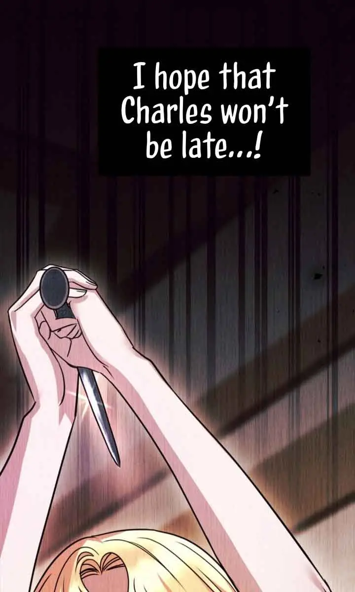 Ten Ways to Get Dumped by a Tyrant Chapter 24 Page 51