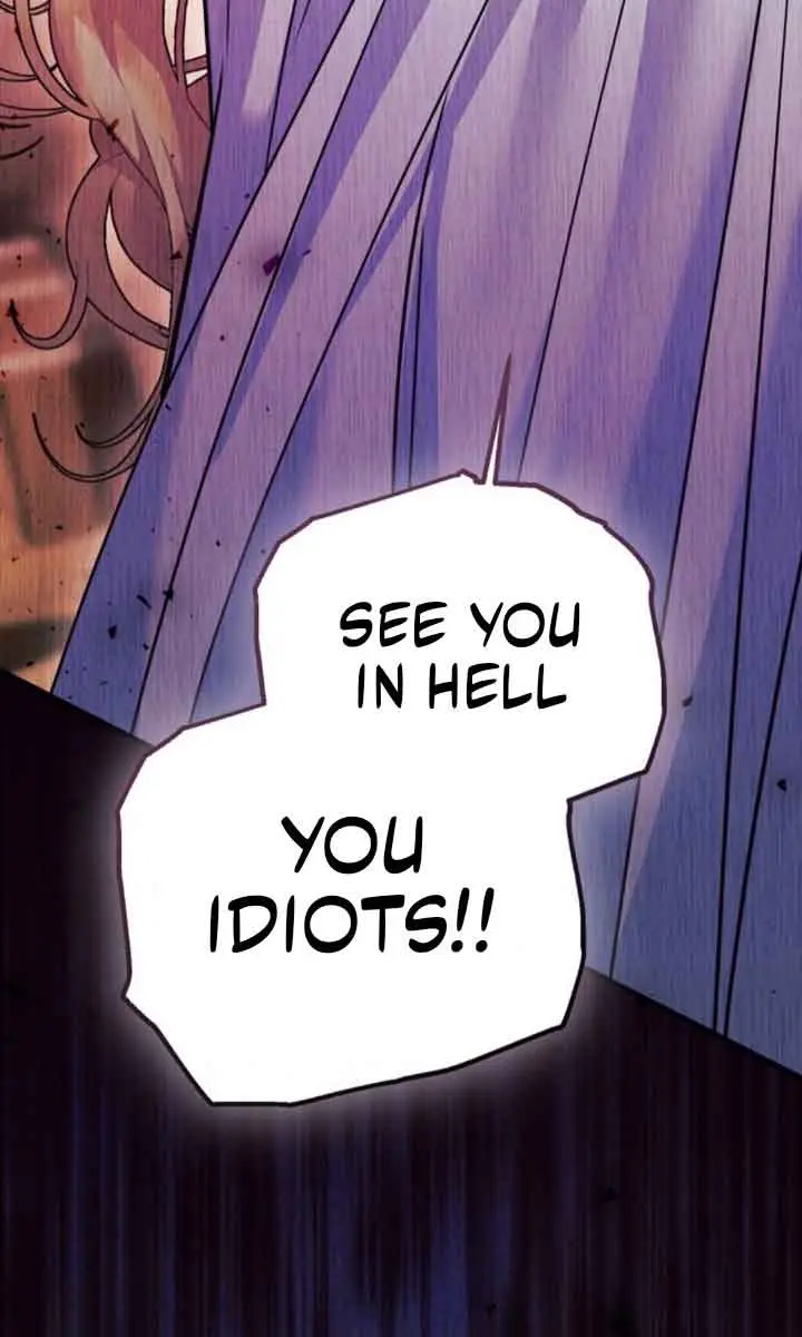 Ten Ways to Get Dumped by a Tyrant Chapter 24 Page 53