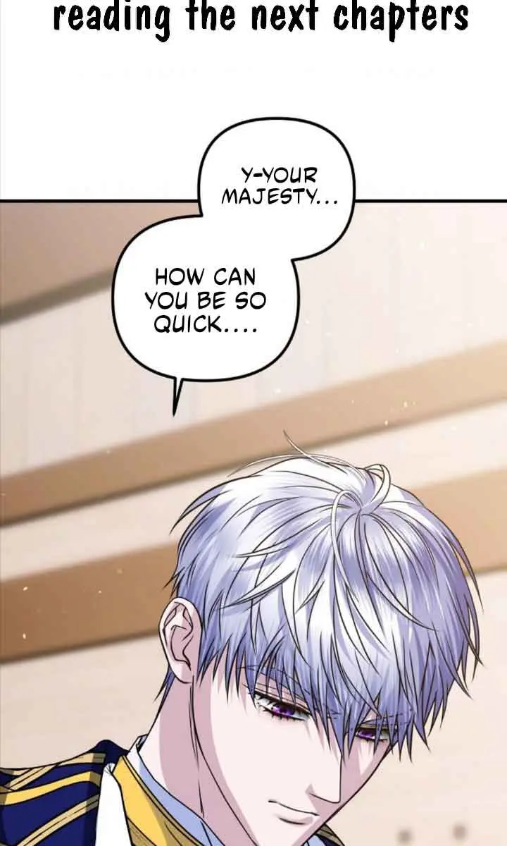 Ten Ways to Get Dumped by a Tyrant Chapter 24 Page 63