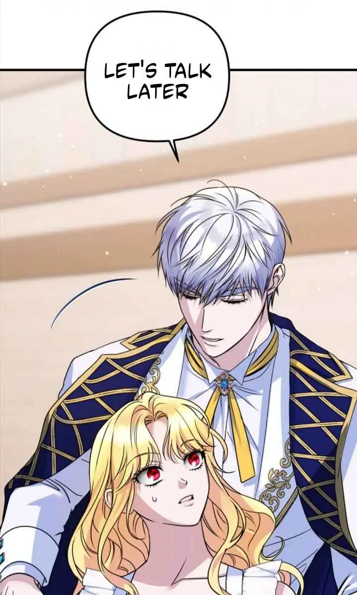 Ten Ways to Get Dumped by a Tyrant Chapter 24 Page 66