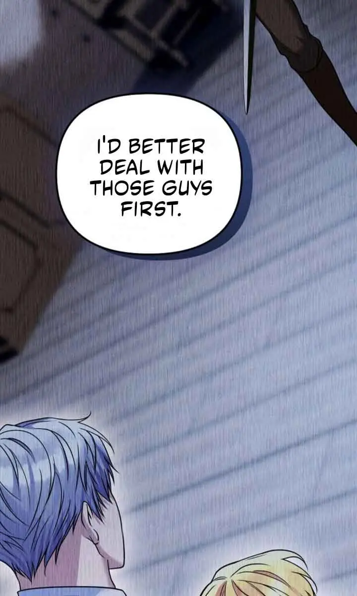 Ten Ways to Get Dumped by a Tyrant Chapter 24 Page 70