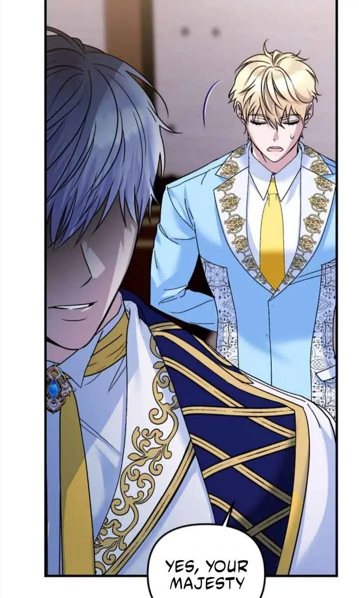 Ten Ways to Get Dumped by a Tyrant Chapter 24 Page 73