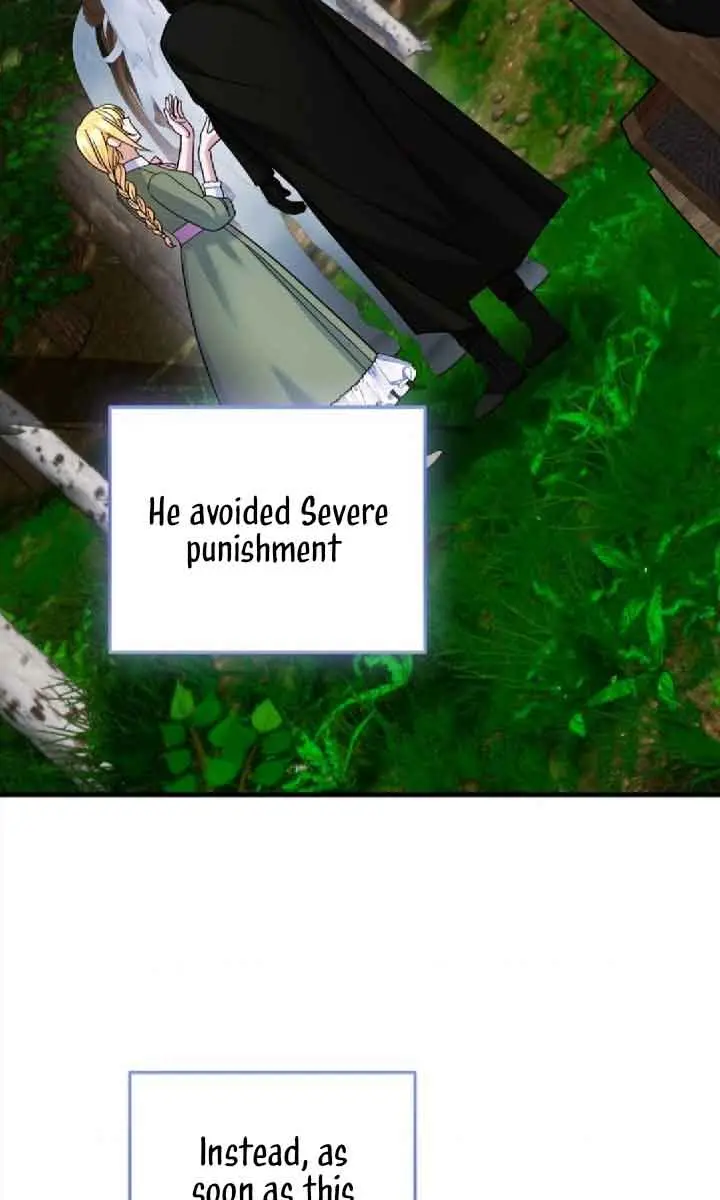 Ten Ways to Get Dumped by a Tyrant Chapter 24 Page 96